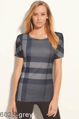 Cheap Burberry Women Shirts wholesale No. 531